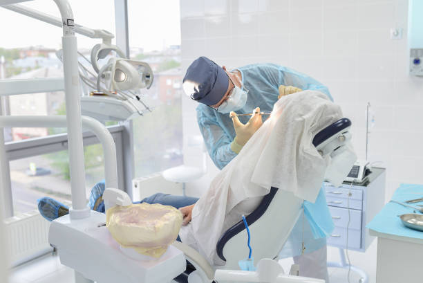 Best Root Canal Emergency Dentist  in Tullahoma, TN