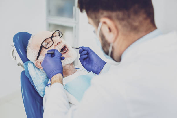 Best Dentist for Tooth Abscess  in Tullahoma, TN